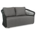 Двомісний диван Method Anthracite (566-AT34)1